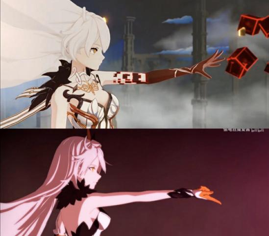 原神怎么用荒星吹飞蒲公英（轻策庄岩神瞳位置）