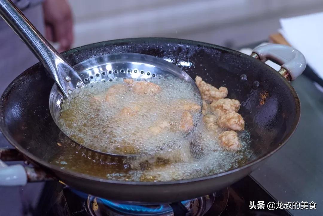 台湾美食什么鸡（台湾烧鸡做法）
