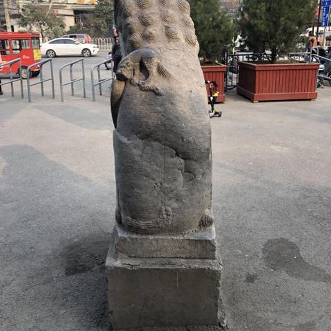 西安东门是什么区？