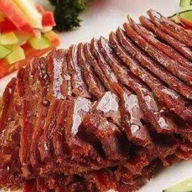 临沂市居村驴肉馆怎么样