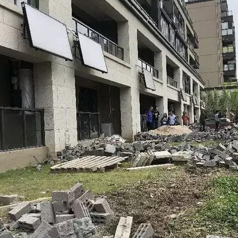 无锡市哪里会拆房子的