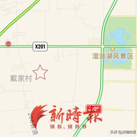 济南市高铁站在什么路