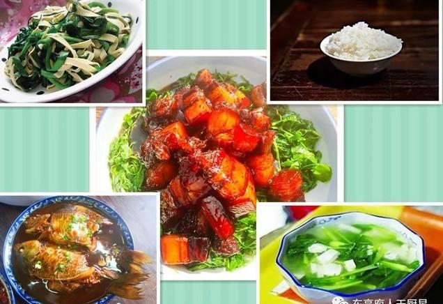 江苏东台有什么美食（让你想起一个城市的名字）