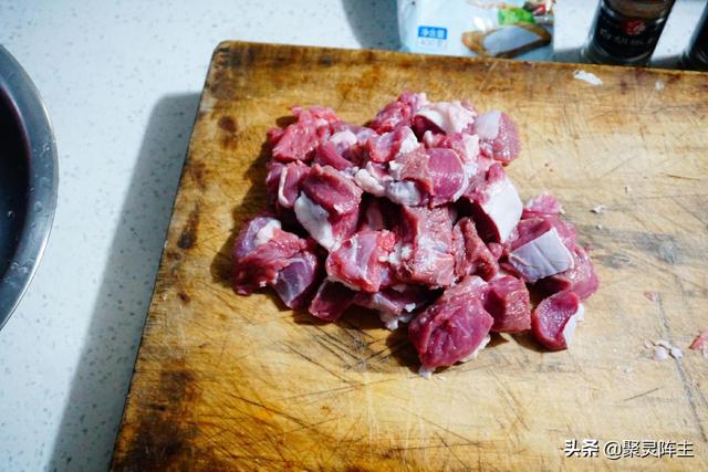 宝宝多大能吃肉了 宝宝多大能吃肉了