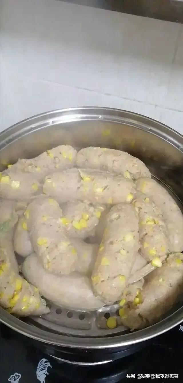 头条里有什么美食（是写随笔好还是时事好）
