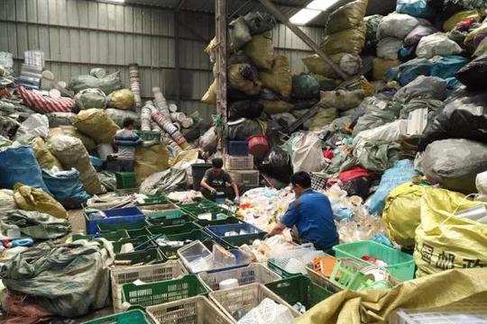 年赚几十万，废塑料回收多赚钱？报价近4万，回收1吨轻松赚2万？