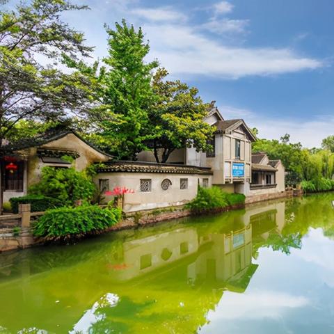 江苏省苏州市是哪个区