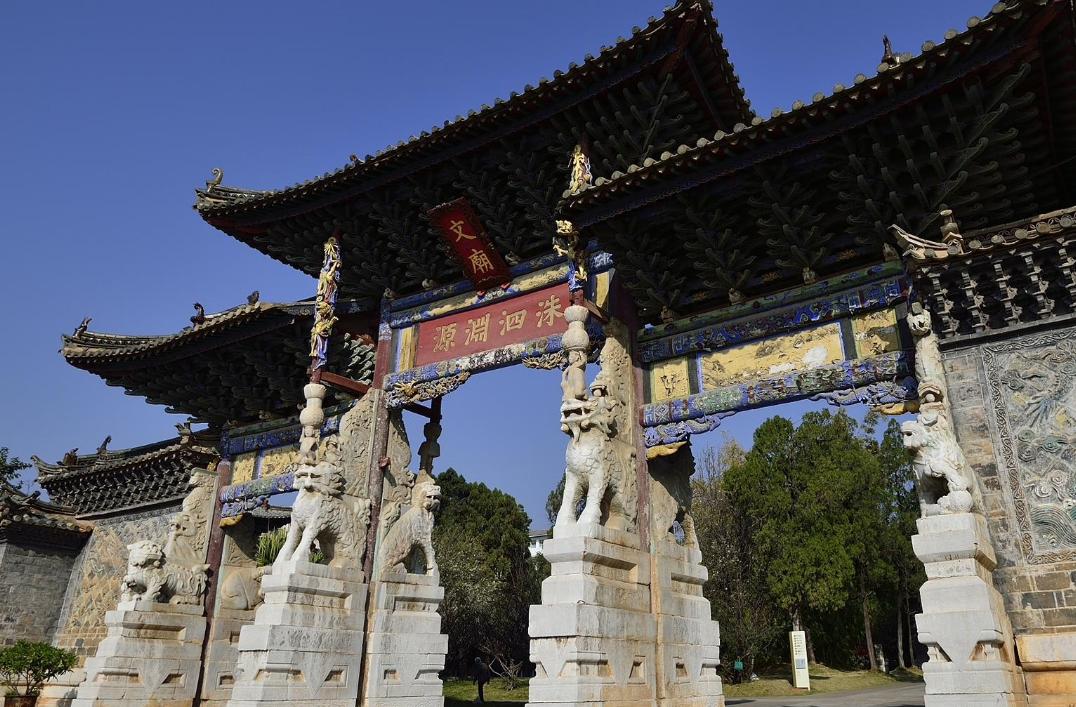 古城博物馆(山西的晋阳古城与太原城是不是一回事)