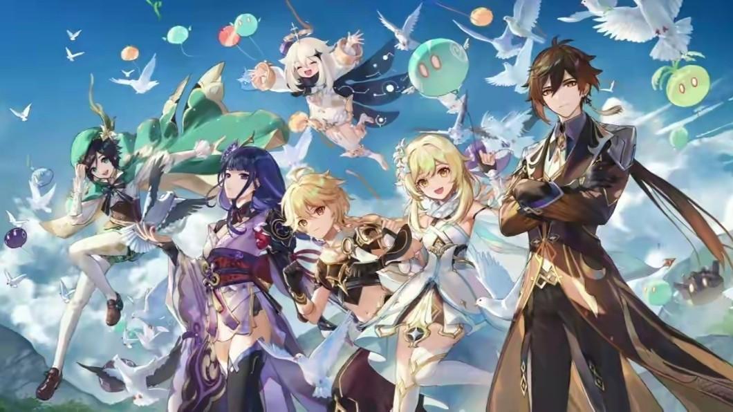 原神怎么回去深渊（原神深渊传送门怎么进）