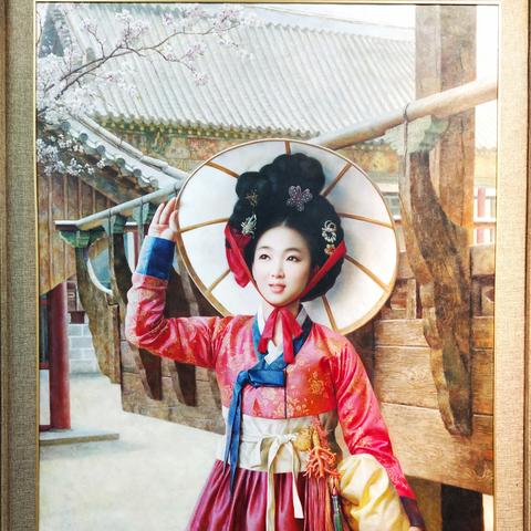 上海朝鲜酒楼有哪些店名