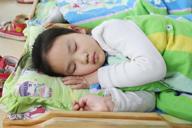 孩子最好的睡眠时间是什么时候