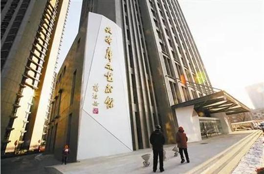 冷门旅游文化：天津群众艺术馆，泰达当代艺术馆，巷肆美术馆