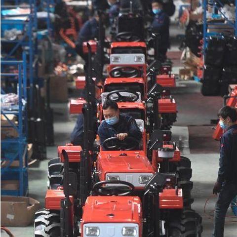 宁波400拖拉机的长尾关键词有什么