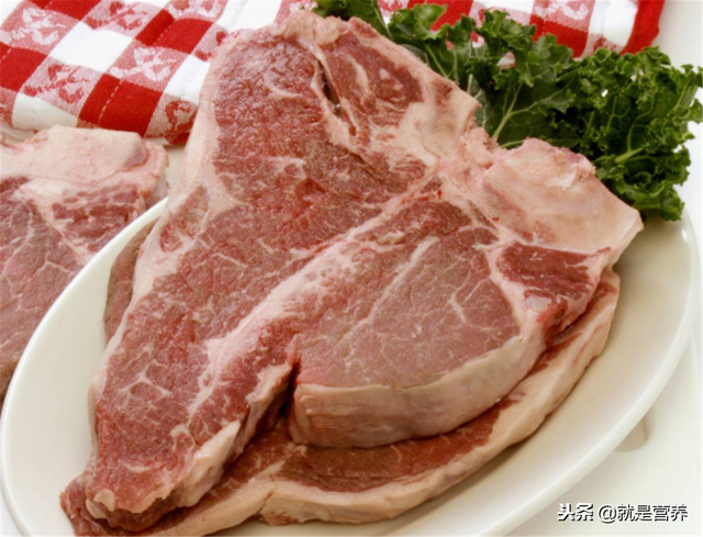 孩子第一次吃肉吃什么肉类好
