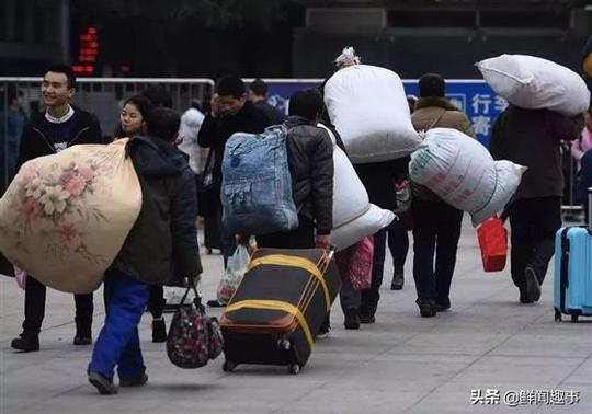 原创前方高能！火车站五大骗术曝光，一不谨慎，就入“坑”了