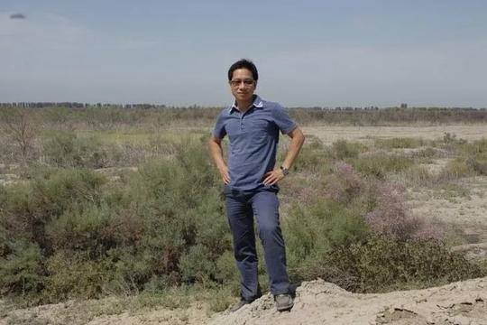 他，63岁开始创业，74岁终成功：没有拼尽全力，千万别说不可能