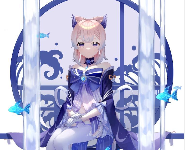 原神账户怎么删除（原神电脑上怎么保存账号）