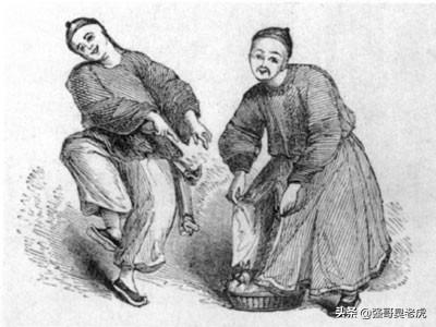 旧社会江湖骗术之星象、（三）