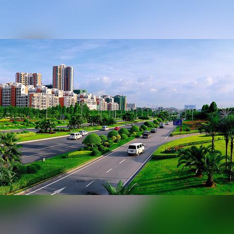 广东东莞市怎么出行