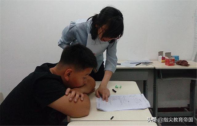 孩子语文成绩不好怎么办
