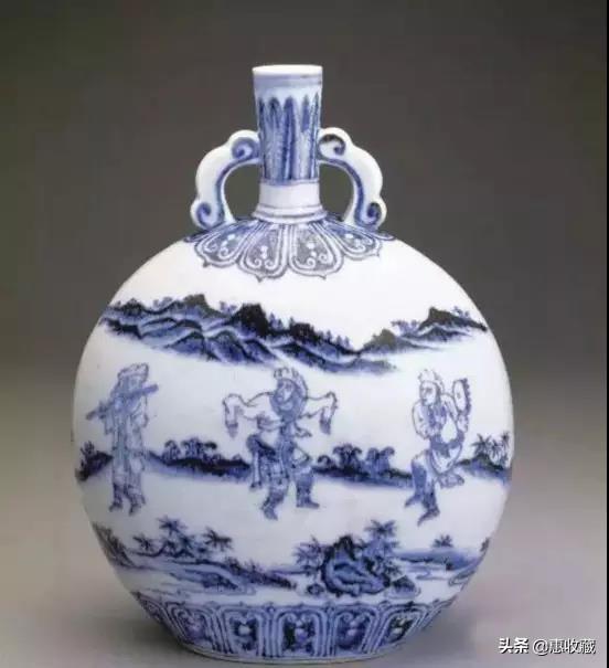 如何鉴定明朝永乐年间瓷器（明代特殊釉面的瓷器怎么鉴定）
