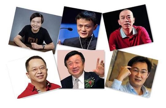 创业路上的坚持和信念·关乎每个人
