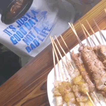 广州炒饭调料配方？