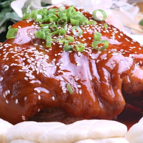 河南人做卤水怎么样