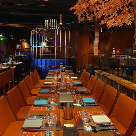 桂林市哪个地方可以烧烤