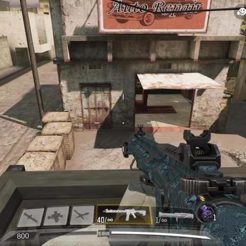 codm（CODM，使命召唤的多维魅力）