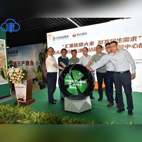天津小站属于天津哪个区
