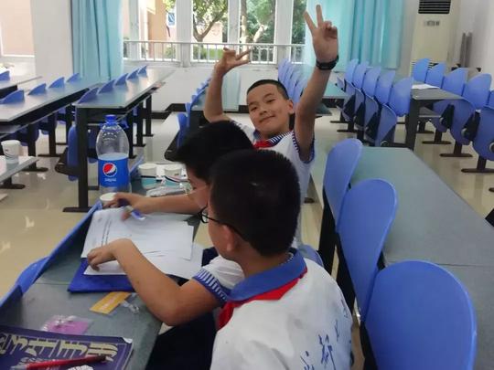 关于四川地区各校财商课程2018-2019学年第二学期结课通知