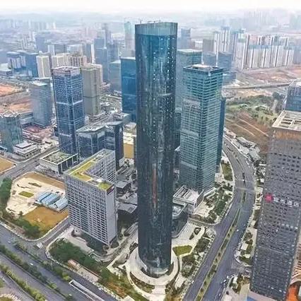 南宁市写字楼在哪个位置