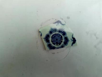 成化年民窑瓷器