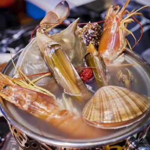 济南市八色烤肉地址在哪里