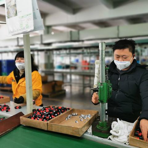 宁波市都有些什么工厂