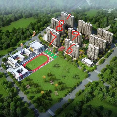 南宁市大唐世家属于哪个镇