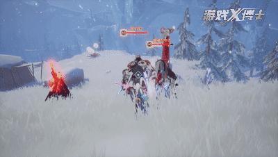 原神空中机关怎么开（原神清籁丸左上角空中神瞳怎么拿）