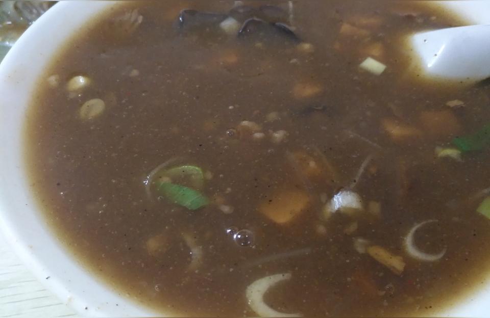 你打算吃什么美食（你现在最想吃什么）