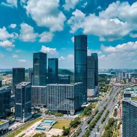 南宁市哪个地段楼盘好些