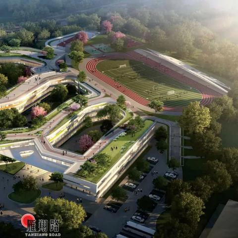 西安市第48小学怎么样