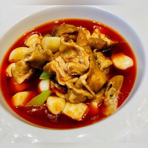 成都市井里酒店有哪些