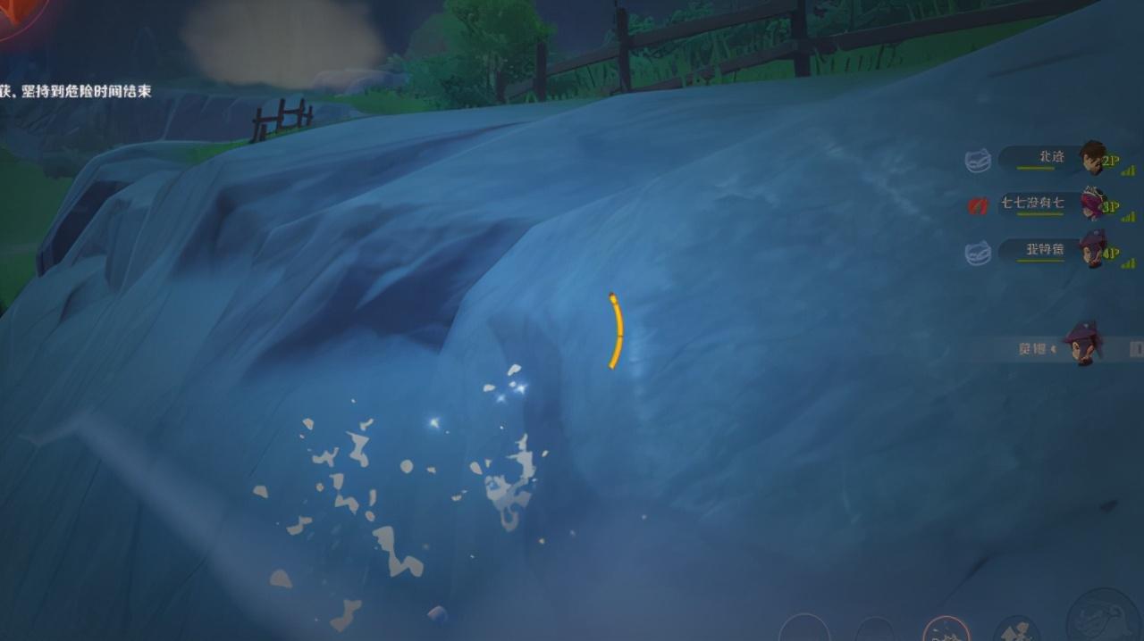 原神的躲猫猫模式怎么玩（猫猫大招一跳回多少血合适）