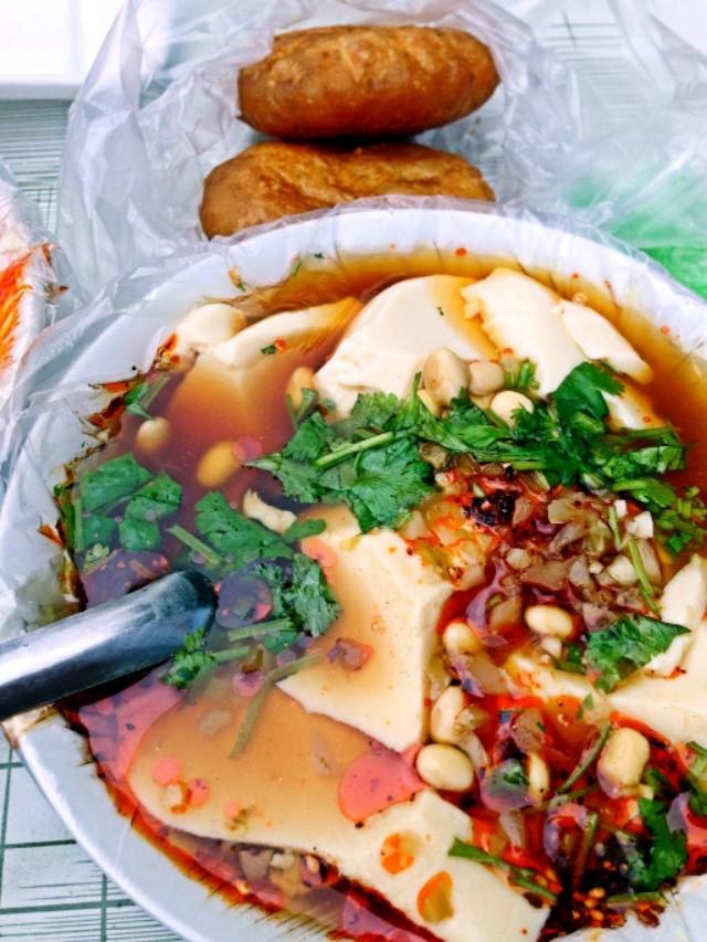 中国美食是什么（除了兰州拉面沙县小吃和黄焖鸡还有什么）