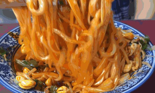 西安有什么美食啊（陕西人除了爱吃面食还有什么美食）
