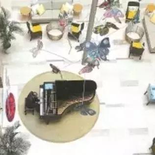 上海豪宅底楼有哪些