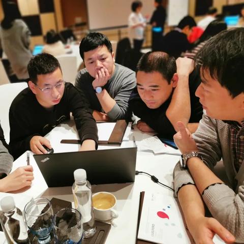 上海财务大哥有哪些