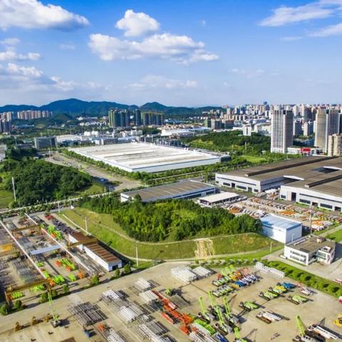 长沙市威胜集团怎么样