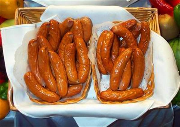 肃宁有什么美食（沧州能带走送人的特产）