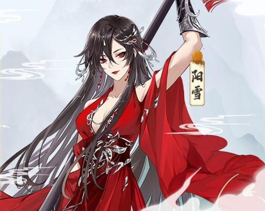 以仙之名：玩家求开放同性双修！男女恋爱真喂不饱这些lsp了？